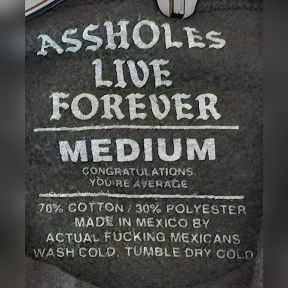 Break Her Bed Hoodie - Picture 2 of 3